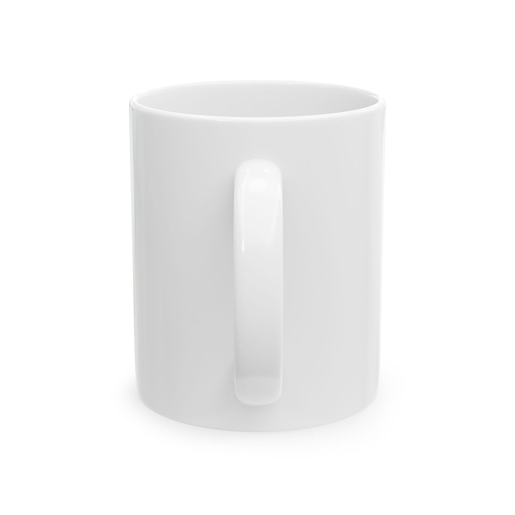 Personalised Mug – Some Call It Chaos Family Gift